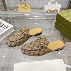 Gucci Slippers